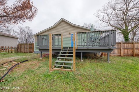 Tiny photo for 416 Mill St, Madisonville, TN 37354 (MLS # 1323555)