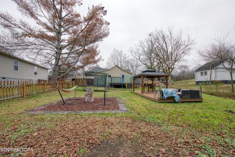 Tiny photo for 416 Mill St, Madisonville, TN 37354 (MLS # 1323555)