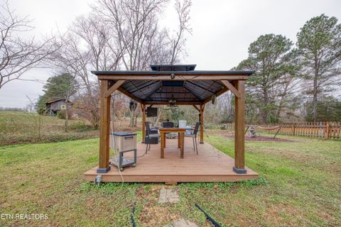 Tiny photo for 416 Mill St, Madisonville, TN 37354 (MLS # 1323555)