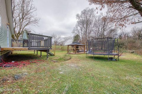 Tiny photo for 416 Mill St, Madisonville, TN 37354 (MLS # 1323555)