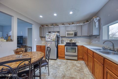 Tiny photo for 416 Mill St, Madisonville, TN 37354 (MLS # 1323555)