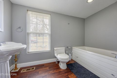 Tiny photo for 416 Mill St, Madisonville, TN 37354 (MLS # 1323555)