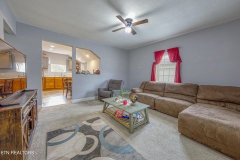 Tiny photo for 416 Mill St, Madisonville, TN 37354 (MLS # 1323555)