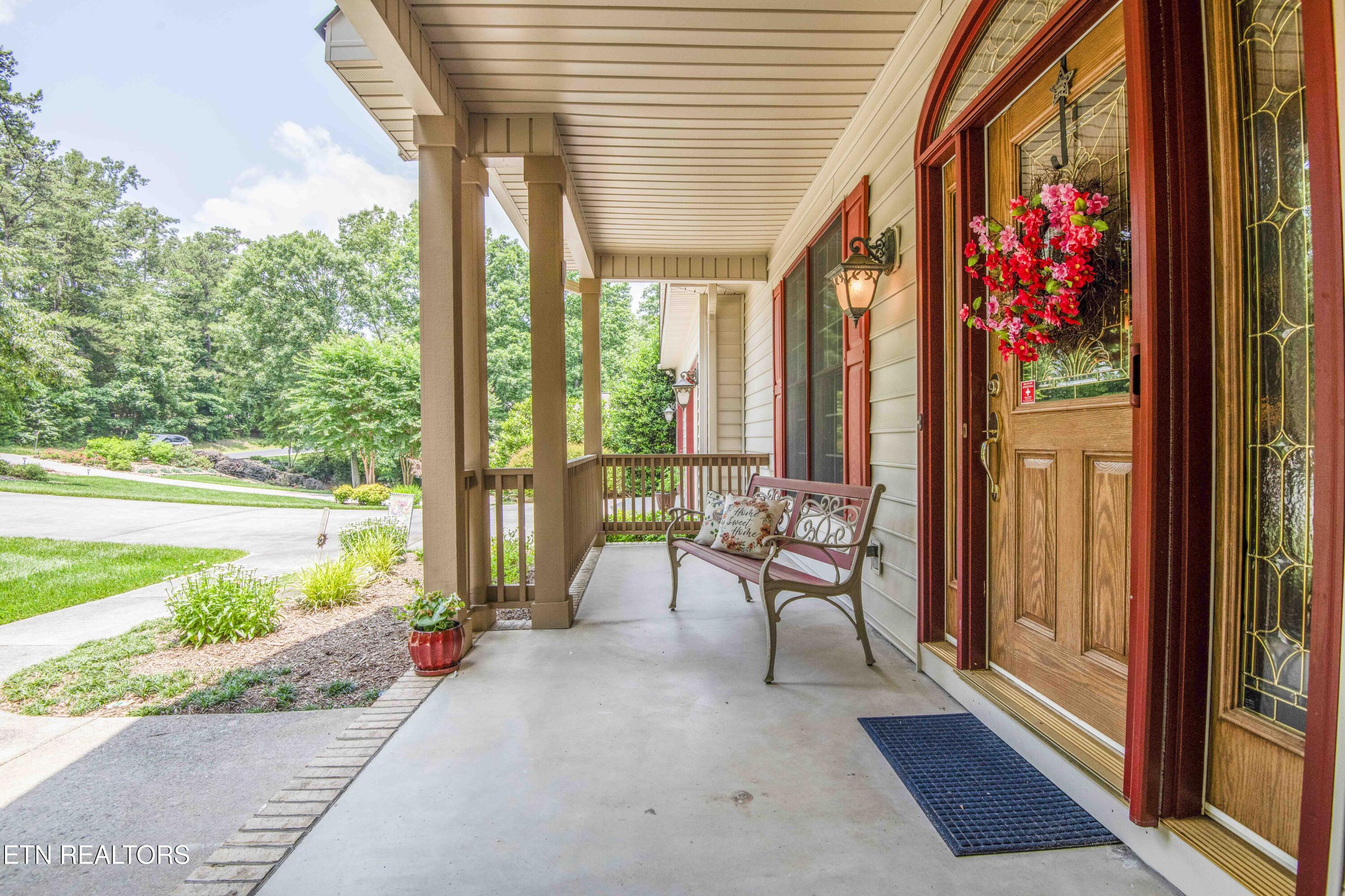 308 Tahlequah Drive