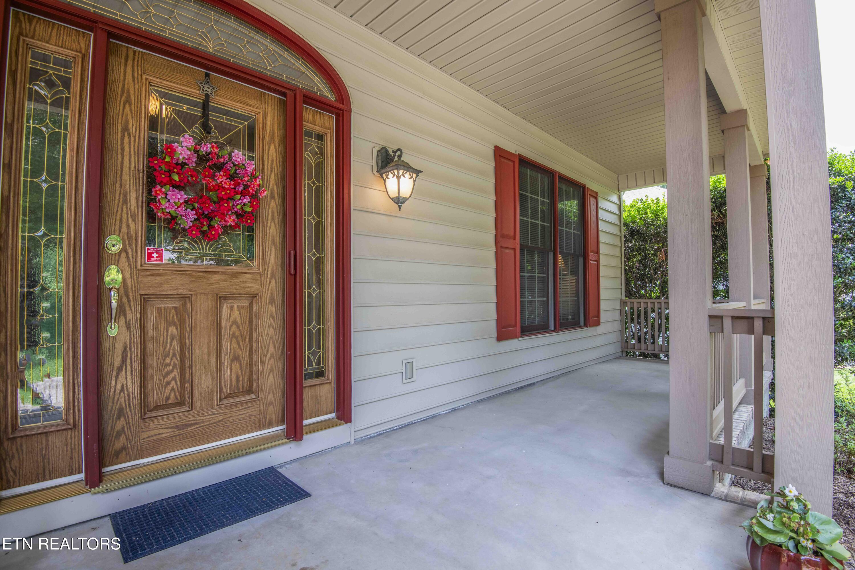 308 Tahlequah Drive