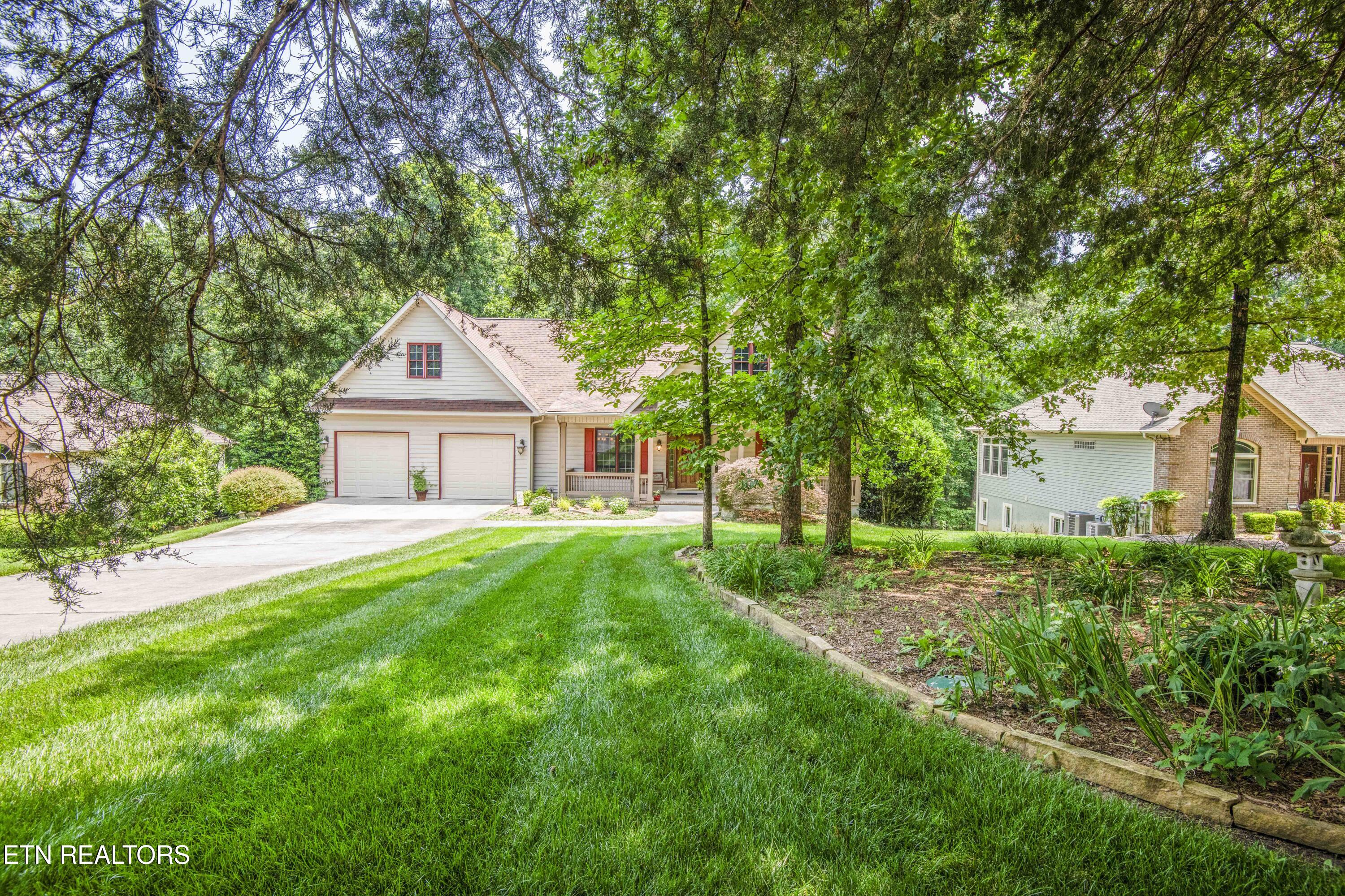 308 Tahlequah Drive