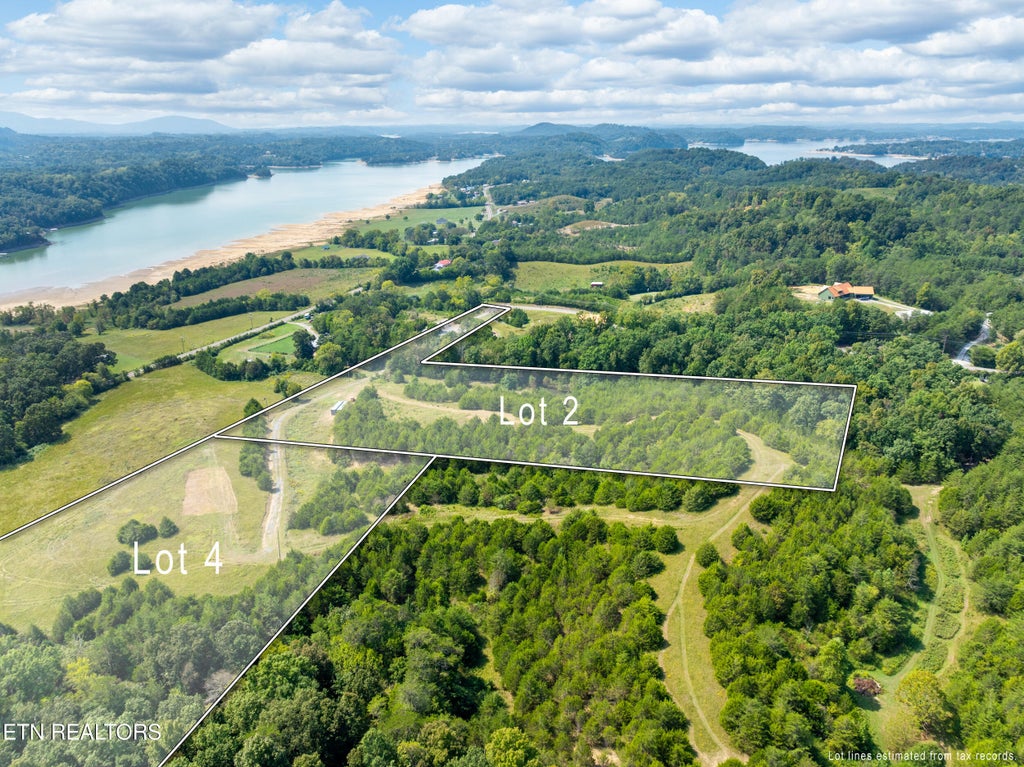 Photo of Swannsylvania Rd #Lot 4, Dandridge, TN 37725 (MLS # 1356892)