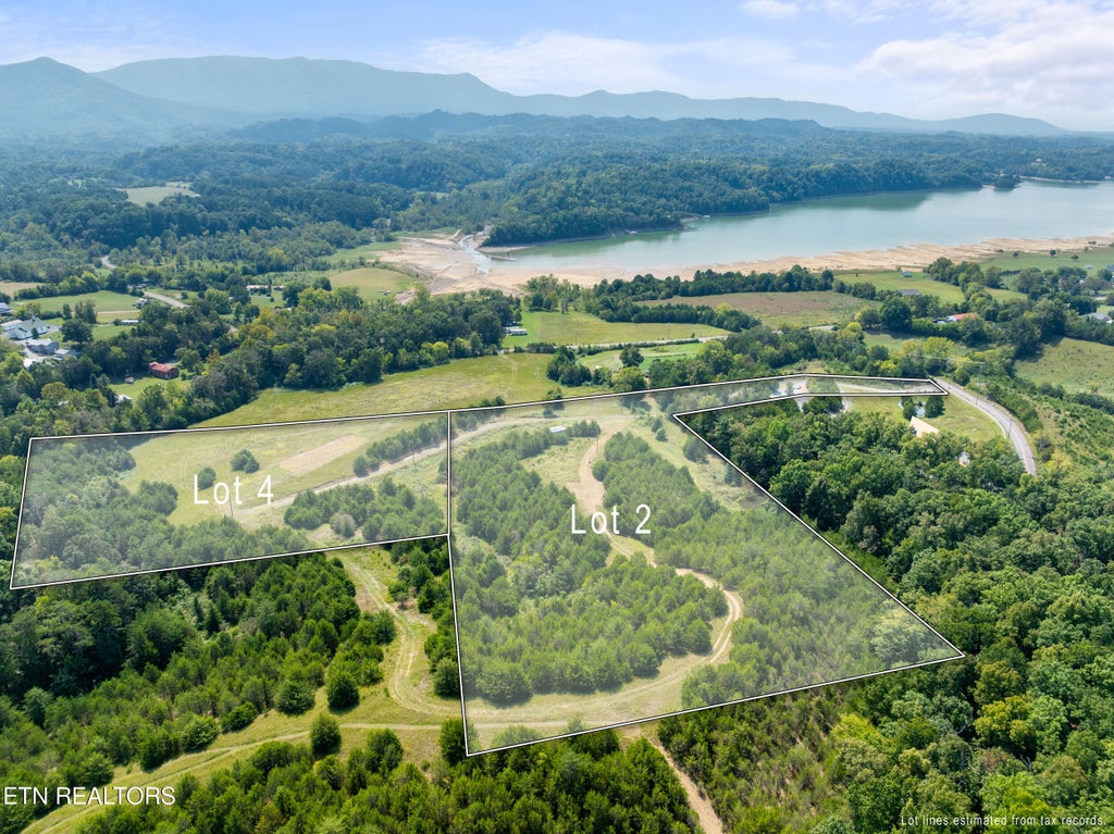 Photo of Swannsylvania Rd #Lot 4, Dandridge, TN 37725 (MLS # 1356892)