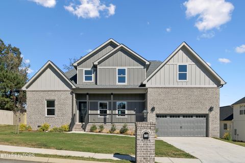 Photo of 115 NW White Tail Lane, Cleveland, TN 37312 (MLS # 1320495)