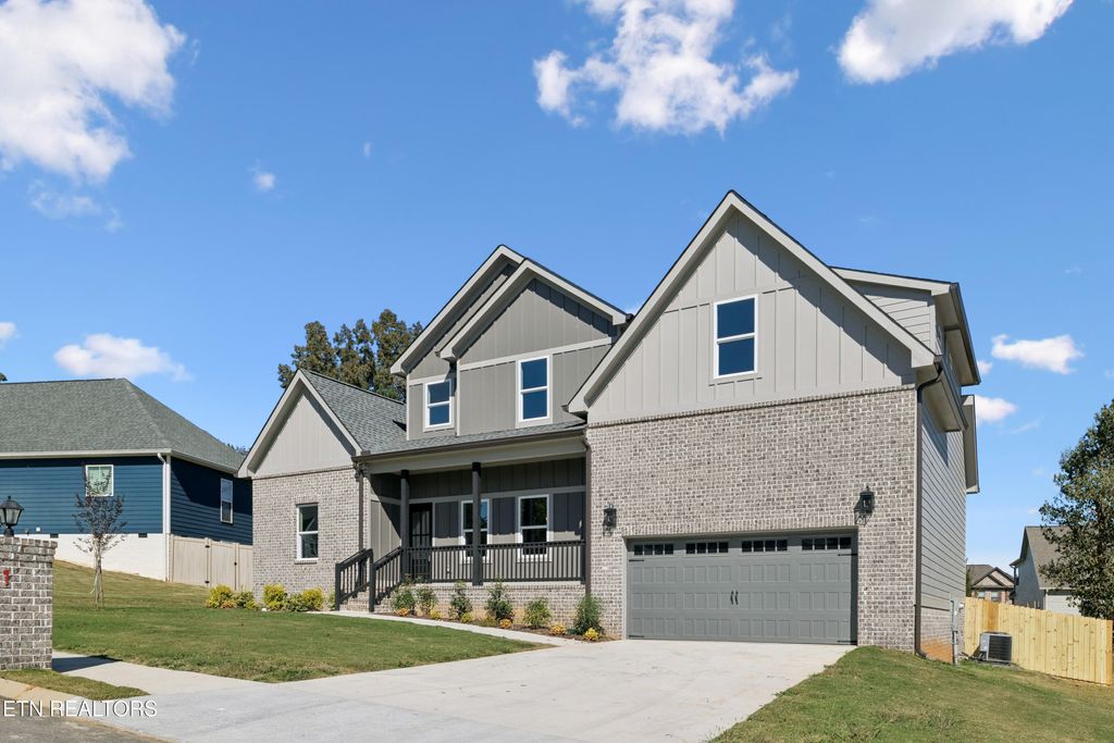 Photo of 115 NW White Tail Lane, Cleveland, TN 37312 (MLS # 1320495)