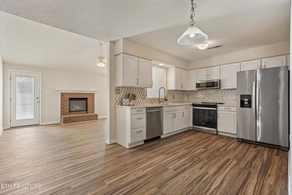 Photo of 8032 Stablegate Way, Powell, TN 37849 (MLS # 1358930)