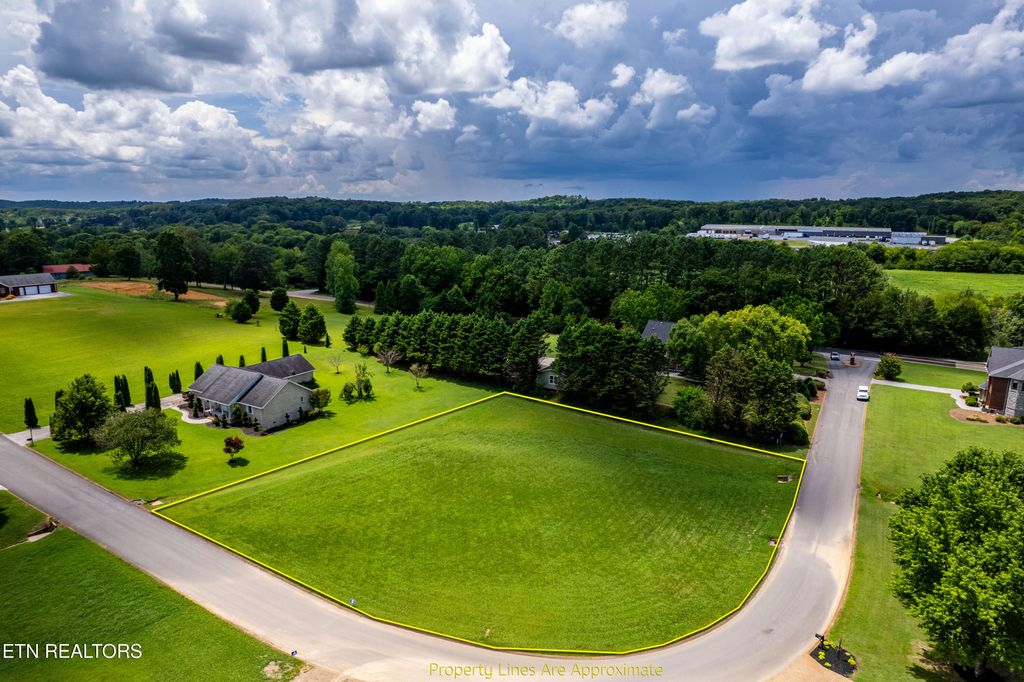 Photo of 7 County Rd. 7004/7005, Athens, TN 37303 (MLS # 1316899)