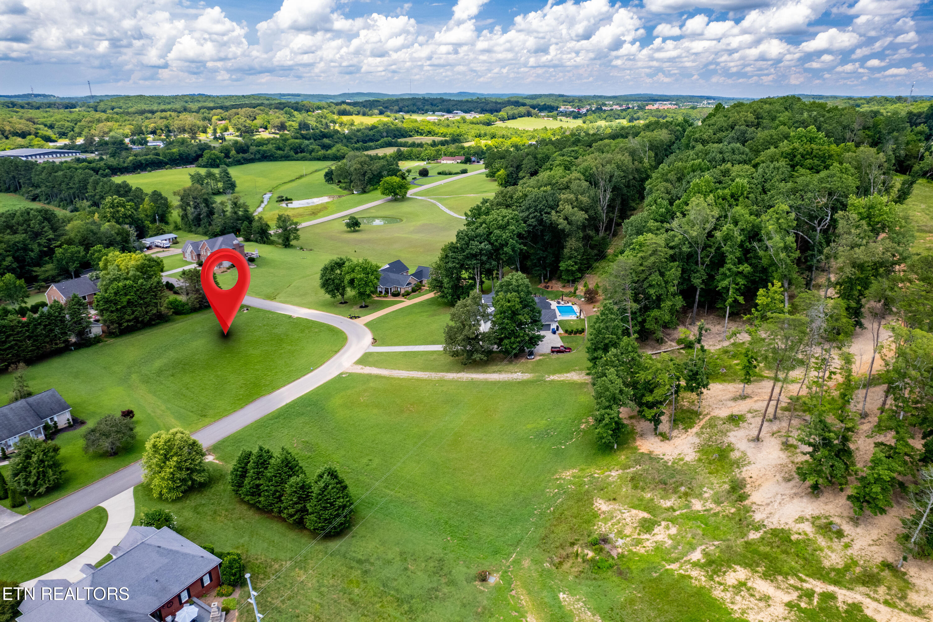 Lot 7 County  Rd. 7004/7005