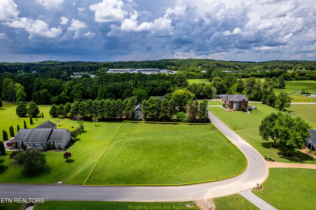 Photo of 7 County Rd. 7004/7005, Athens, TN 37303 (MLS # 1316899)