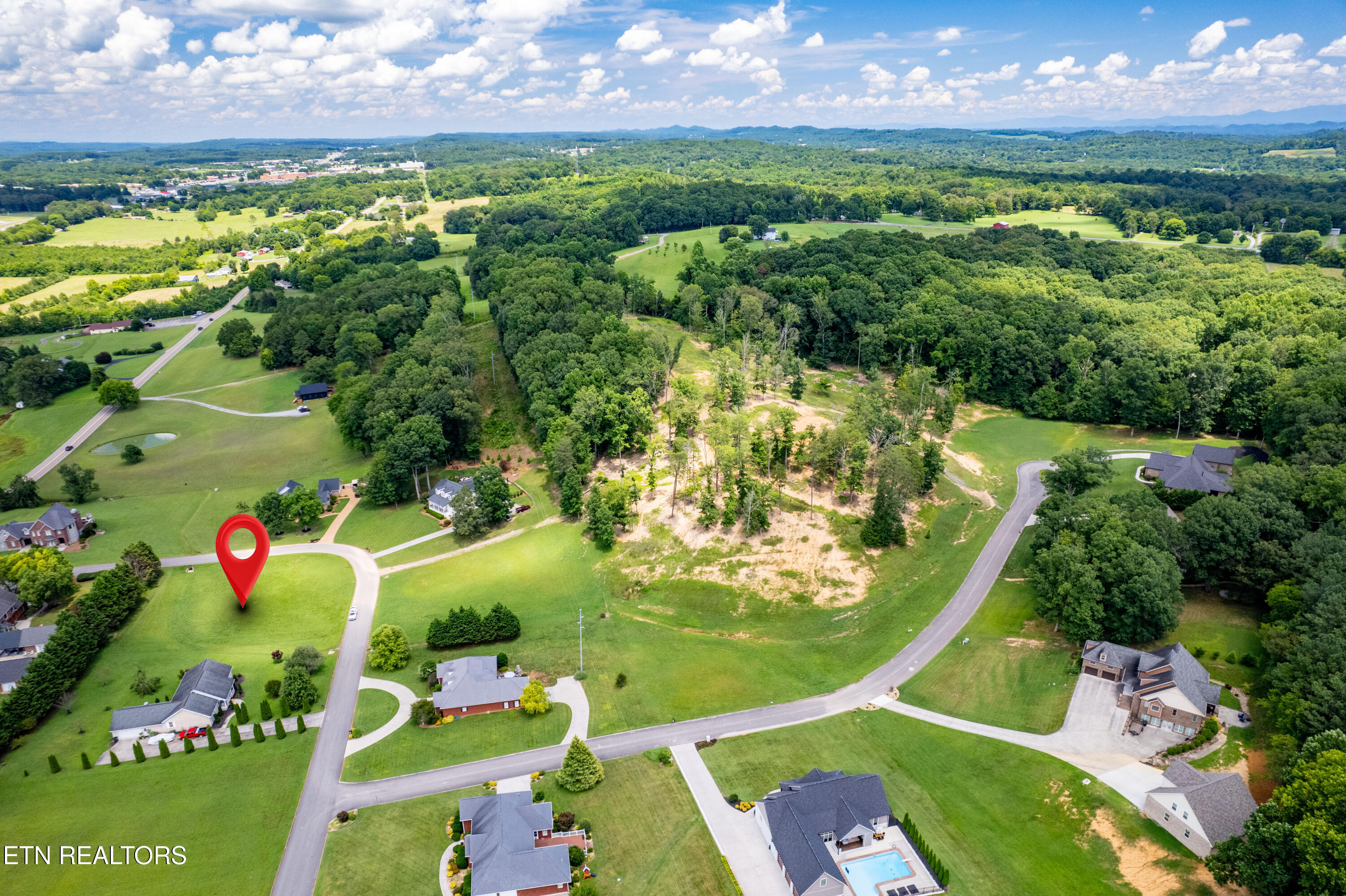 Lot 7 County  Rd. 7004/7005