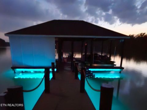 Tiny photo for 155 Pineberry Drive, Vonore, TN 37885 (MLS # 1306372)