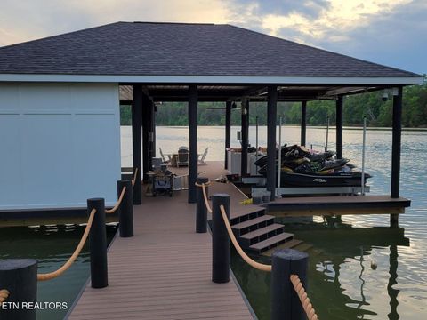 Tiny photo for 155 Pineberry Drive, Vonore, TN 37885 (MLS # 1306372)