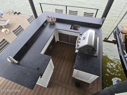 Tiny photo for 155 Pineberry Drive, Vonore, TN 37885 (MLS # 1306372)