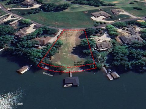 Tiny photo for 155 Pineberry Drive, Vonore, TN 37885 (MLS # 1306372)