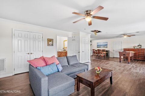 Tiny photo for 1143 Jenkins Lane, Knoxville, TN 37934 (MLS # 1328539)