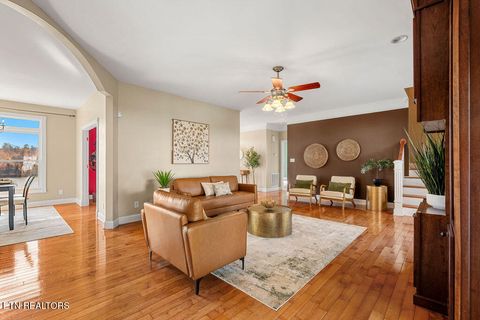 Tiny photo for 1143 Jenkins Lane, Knoxville, TN 37934 (MLS # 1328539)