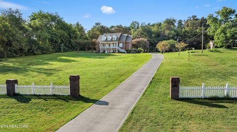 Tiny photo for 1143 Jenkins Lane, Knoxville, TN 37934 (MLS # 1328539)