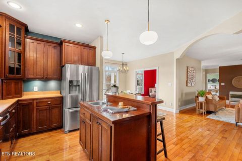 Tiny photo for 1143 Jenkins Lane, Knoxville, TN 37934 (MLS # 1328539)