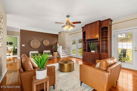 Tiny photo for 1143 Jenkins Lane, Knoxville, TN 37934 (MLS # 1328539)