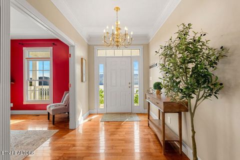 Tiny photo for 1143 Jenkins Lane, Knoxville, TN 37934 (MLS # 1328539)