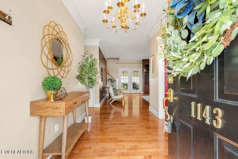 Tiny photo for 1143 Jenkins Lane, Knoxville, TN 37934 (MLS # 1328539)