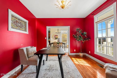 Tiny photo for 1143 Jenkins Lane, Knoxville, TN 37934 (MLS # 1328539)