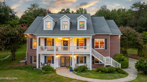 Tiny photo for 1143 Jenkins Lane, Knoxville, TN 37934 (MLS # 1328539)