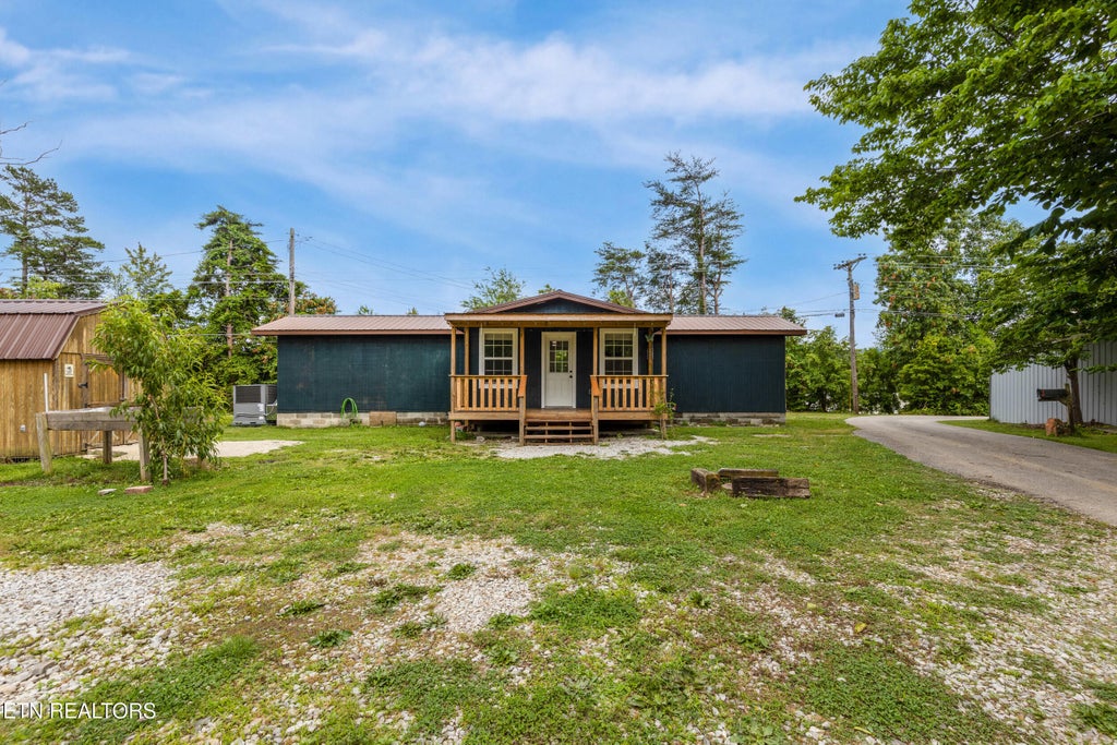 Photo of 210 Conifer Rd, Winfield, TN 37892 (MLS # 1353804)
