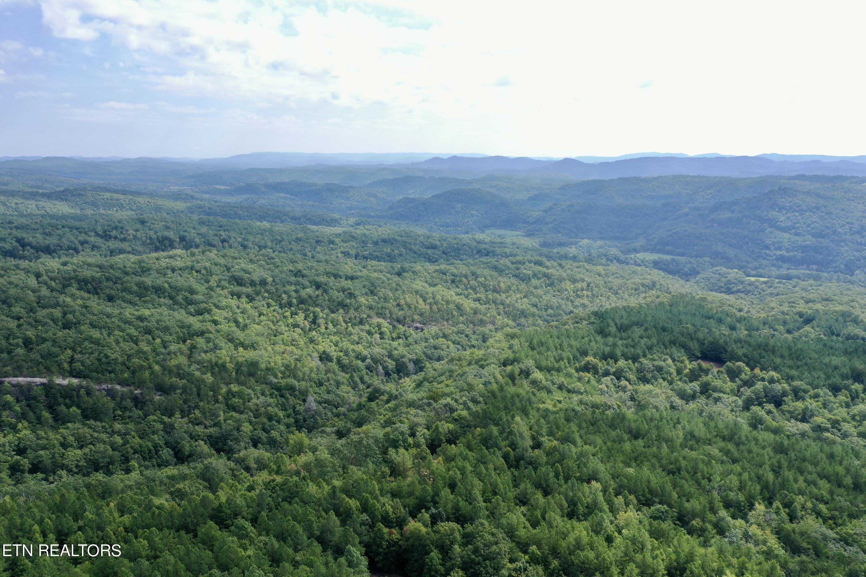 Stinking Creek Rd