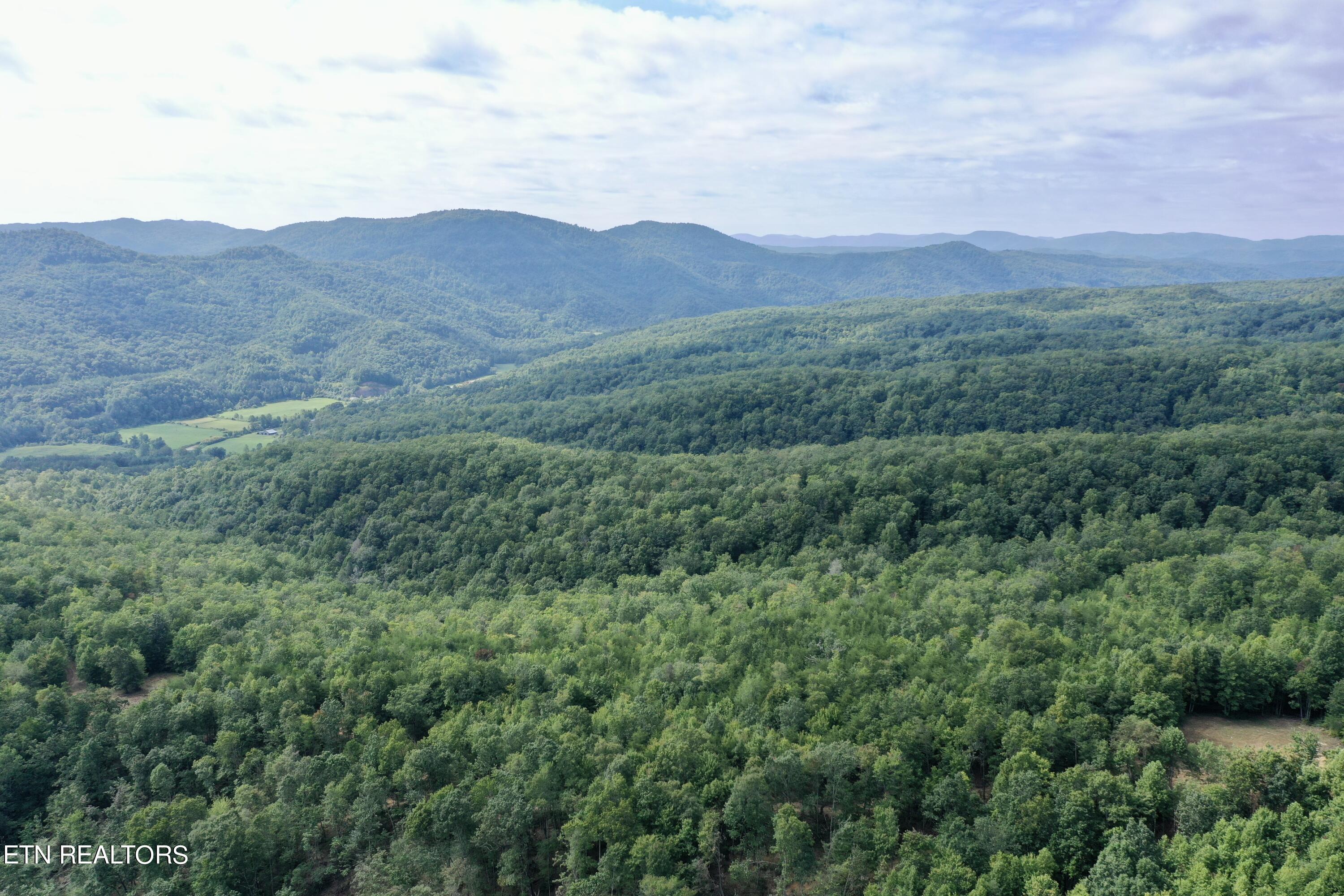 Stinking Creek Rd
