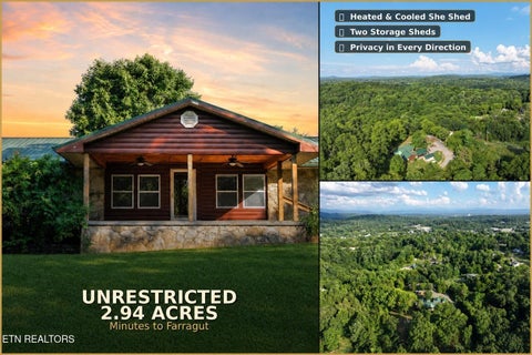 Photo of 1869 E Old Topside Rd, Louisville, TN 37777 (MLS # 1347521)