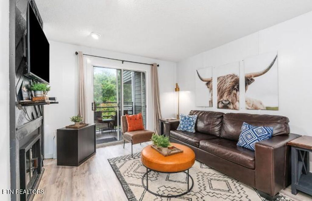 Photo of 1260 Ski View Drive #2205, Gatlinburg, TN 37738 (MLS # 1345136)
