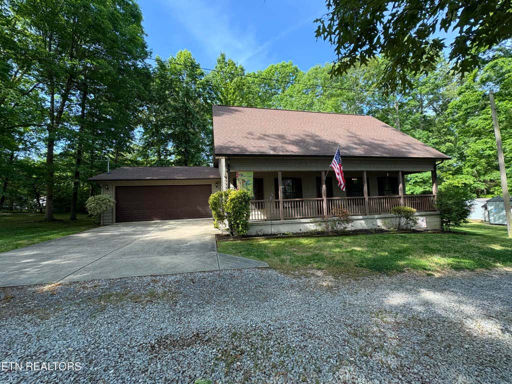 Photo of 162 Bayside Drive, Ten Mile, TN 37880 (MLS # 1333350)