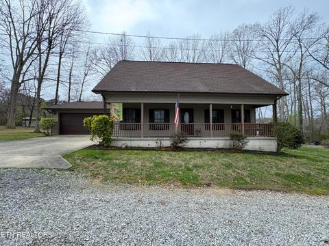 Photo of 162 Bayside Drive, Ten Mile, TN 37880 (MLS # 1333350)