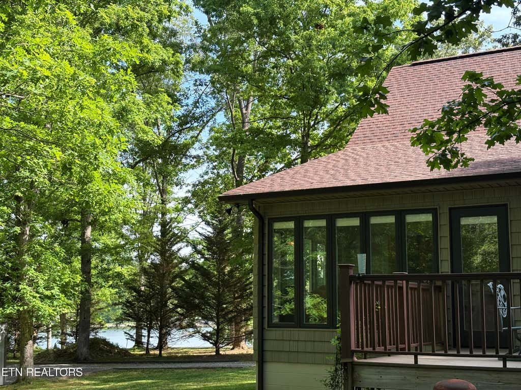 Photo of 162 Bayside Drive, Ten Mile, TN 37880 (MLS # 1333350)