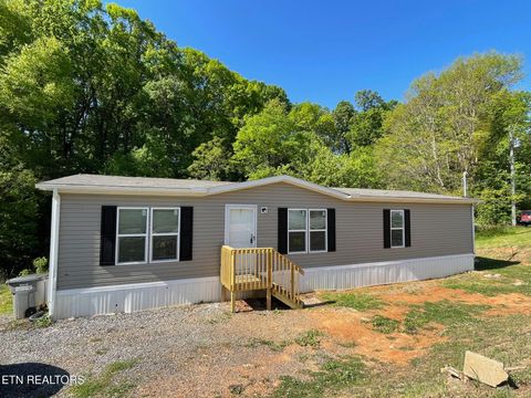 Photo of 859 Valley Home Rd, Dandridge, TN 37725 (MLS # 1337621)