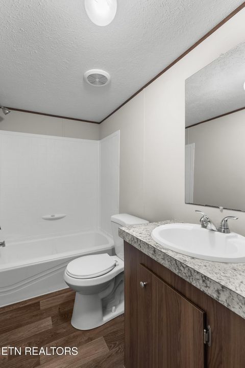 Tiny photo for 308 Mill Rd, Wartburg, TN 37887 (MLS # 1316710)
