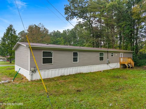 Tiny photo for 308 Mill Rd, Wartburg, TN 37887 (MLS # 1316710)
