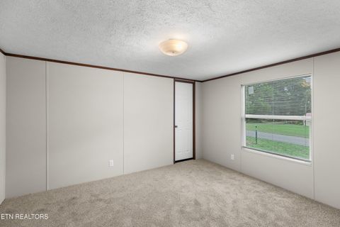 Tiny photo for 308 Mill Rd, Wartburg, TN 37887 (MLS # 1316710)