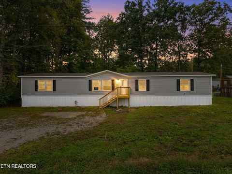 308 Mill Rd Wartburg TN 37887