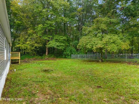 Tiny photo for 308 Mill Rd, Wartburg, TN 37887 (MLS # 1316710)