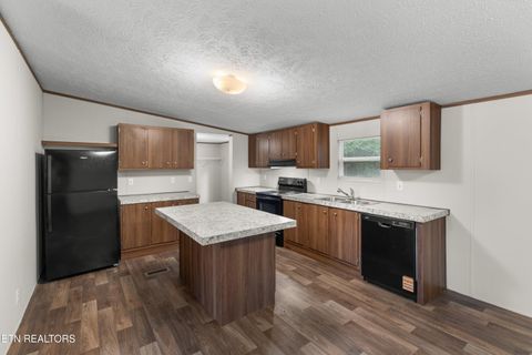 Tiny photo for 308 Mill Rd, Wartburg, TN 37887 (MLS # 1316710)