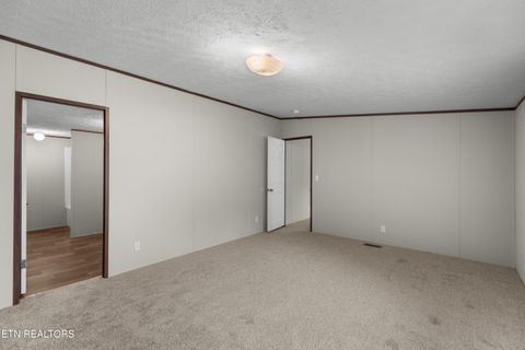 Tiny photo for 308 Mill Rd, Wartburg, TN 37887 (MLS # 1316710)