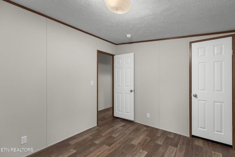 Tiny photo for 308 Mill Rd, Wartburg, TN 37887 (MLS # 1316710)