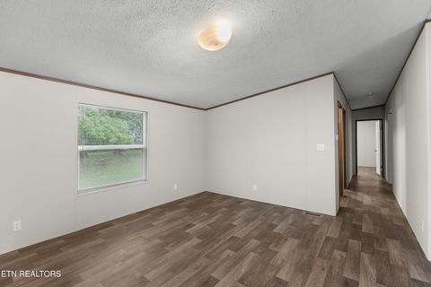 Tiny photo for 308 Mill Rd, Wartburg, TN 37887 (MLS # 1316710)